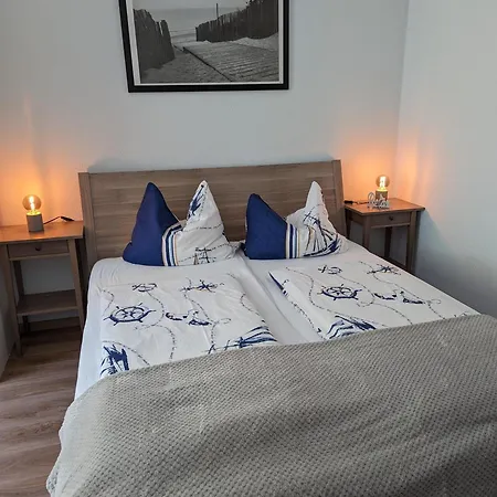 Apartman Biene In Karlshagen